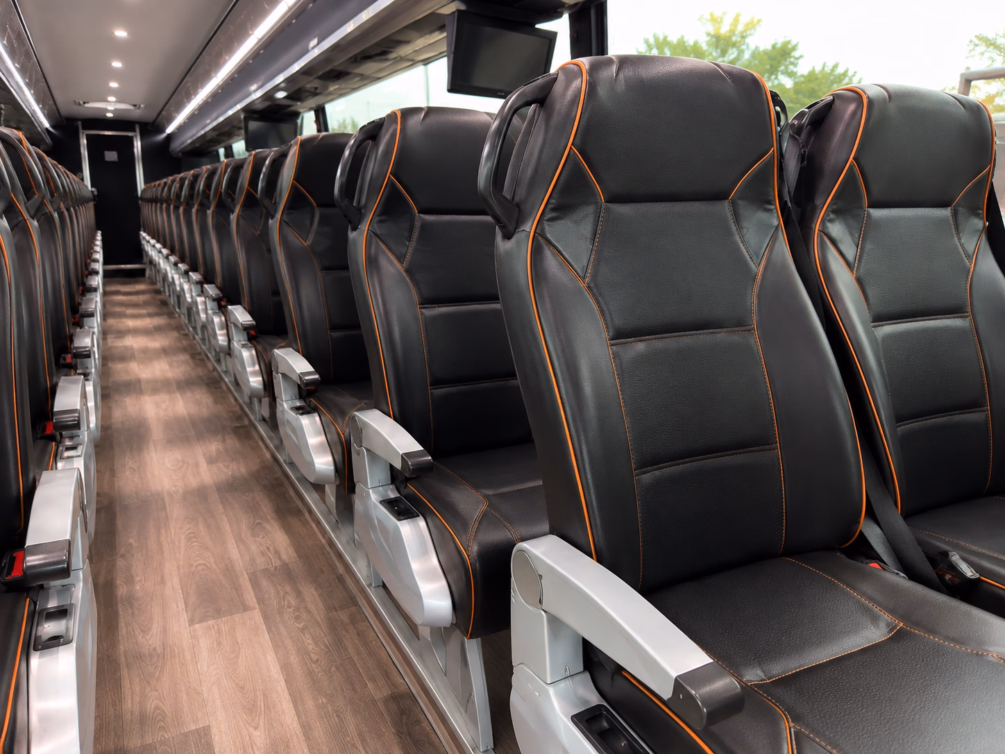 airport pickup shuttles for wedding guests flying into avp