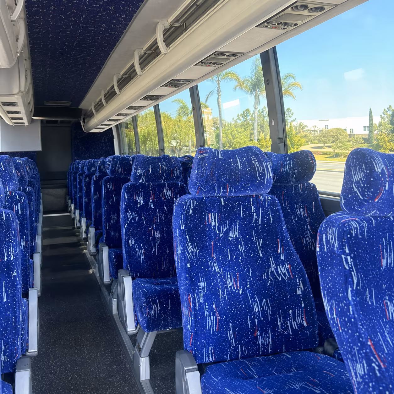charter buses for weddings at the woodlands inn and mohegan pennsylvania