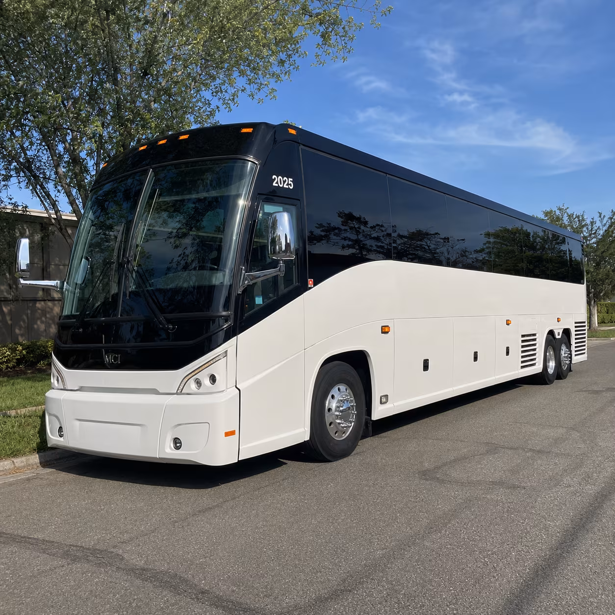 charter buses to van andel arena christian concerts from wyoming