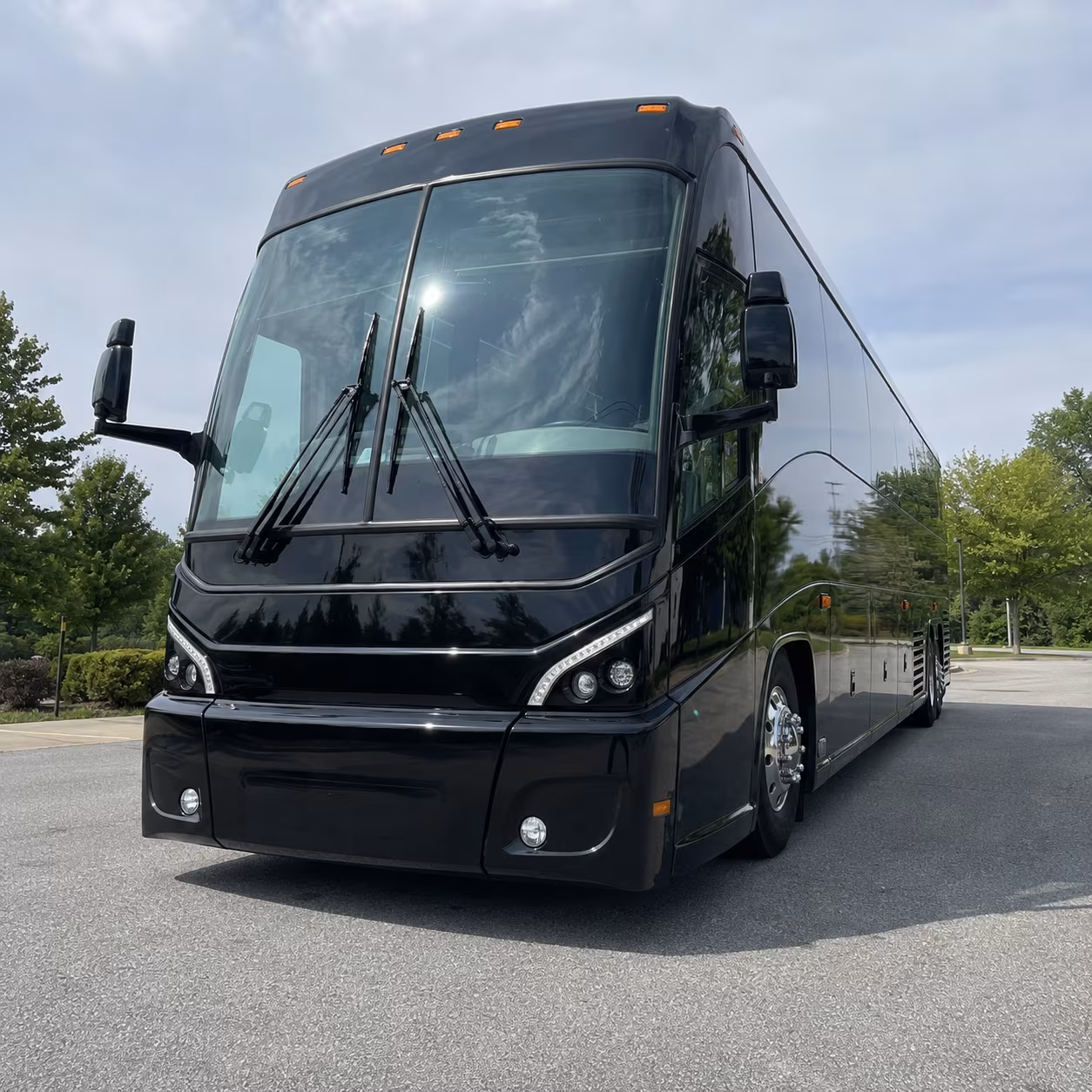 charterbusserviceswyoming com makes it possible to coordinate multi stop government routes across wyoming in minutes