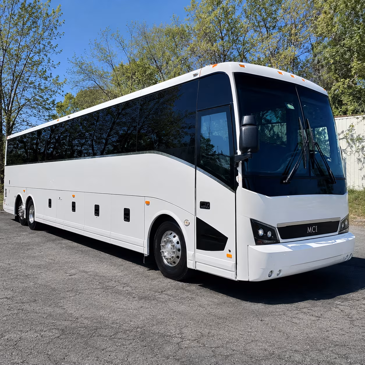 employee shuttle buses to and from gerald r ford international airport