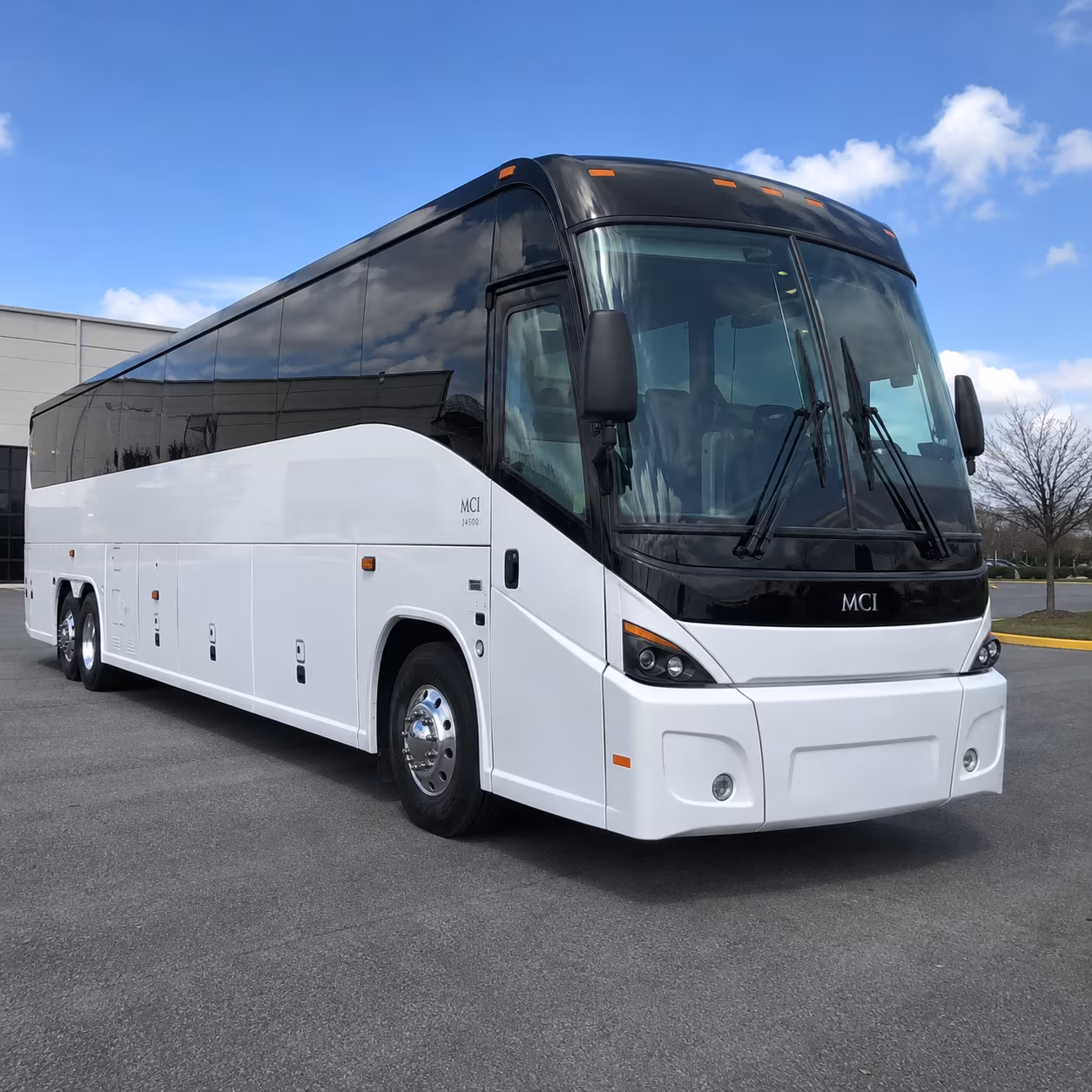 gerald r ford international airport grr charter bus rentals shuttle service