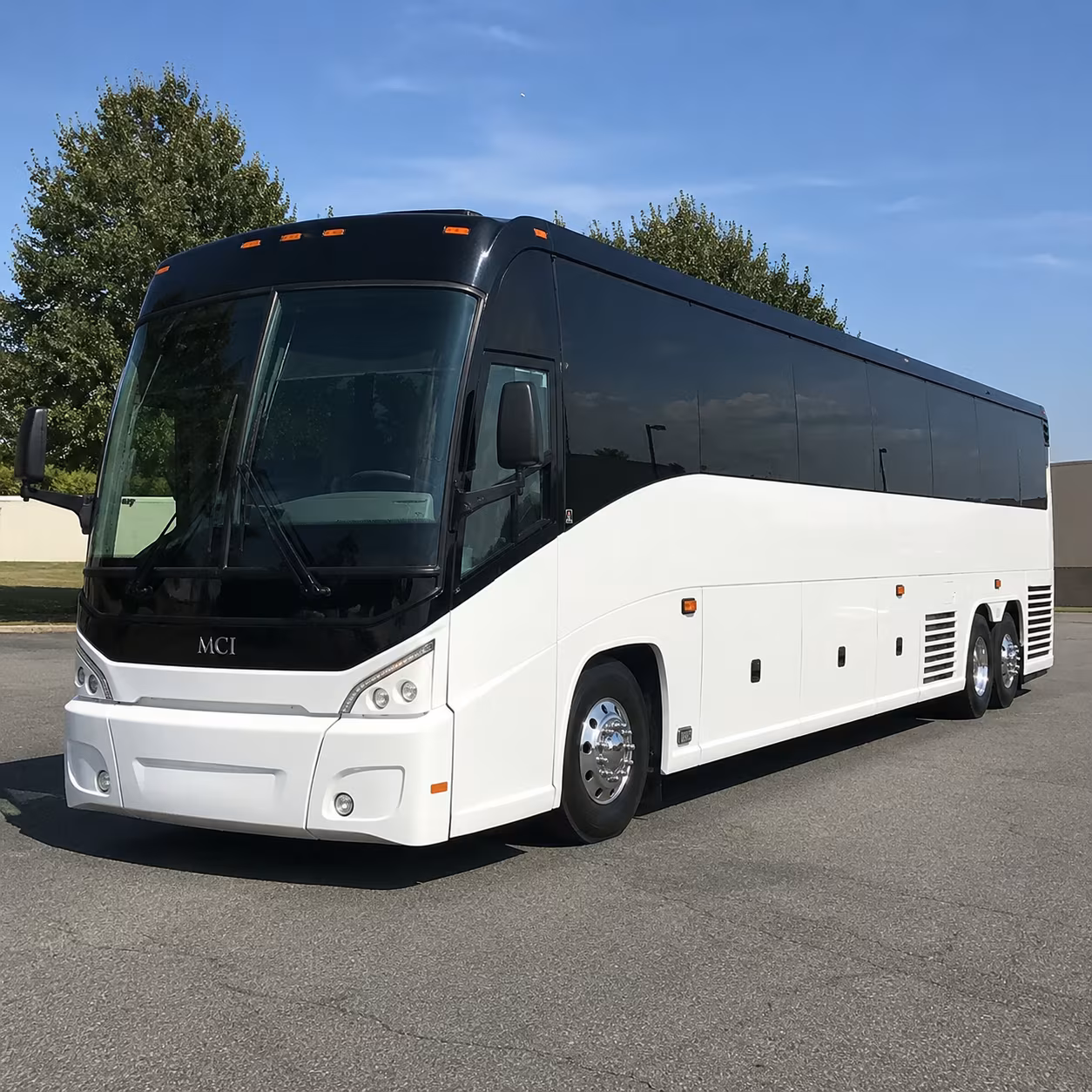 long distance bus rentals between cheyenne casper gillette and every wyoming city