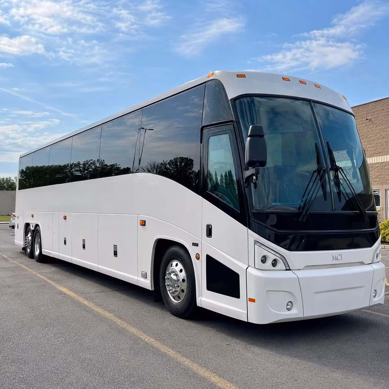party buses for concert nights through wilkes barre and kingston
