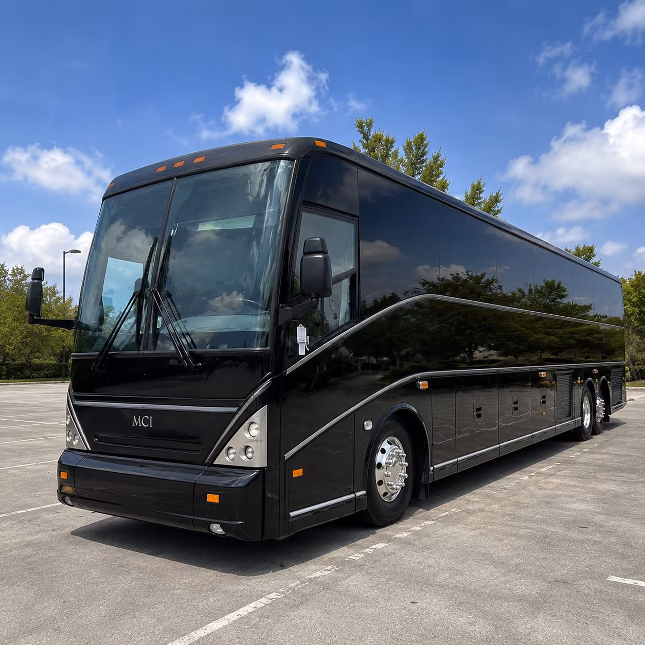 prom night rides to the pinnacle center and grand rapids banquet halls
