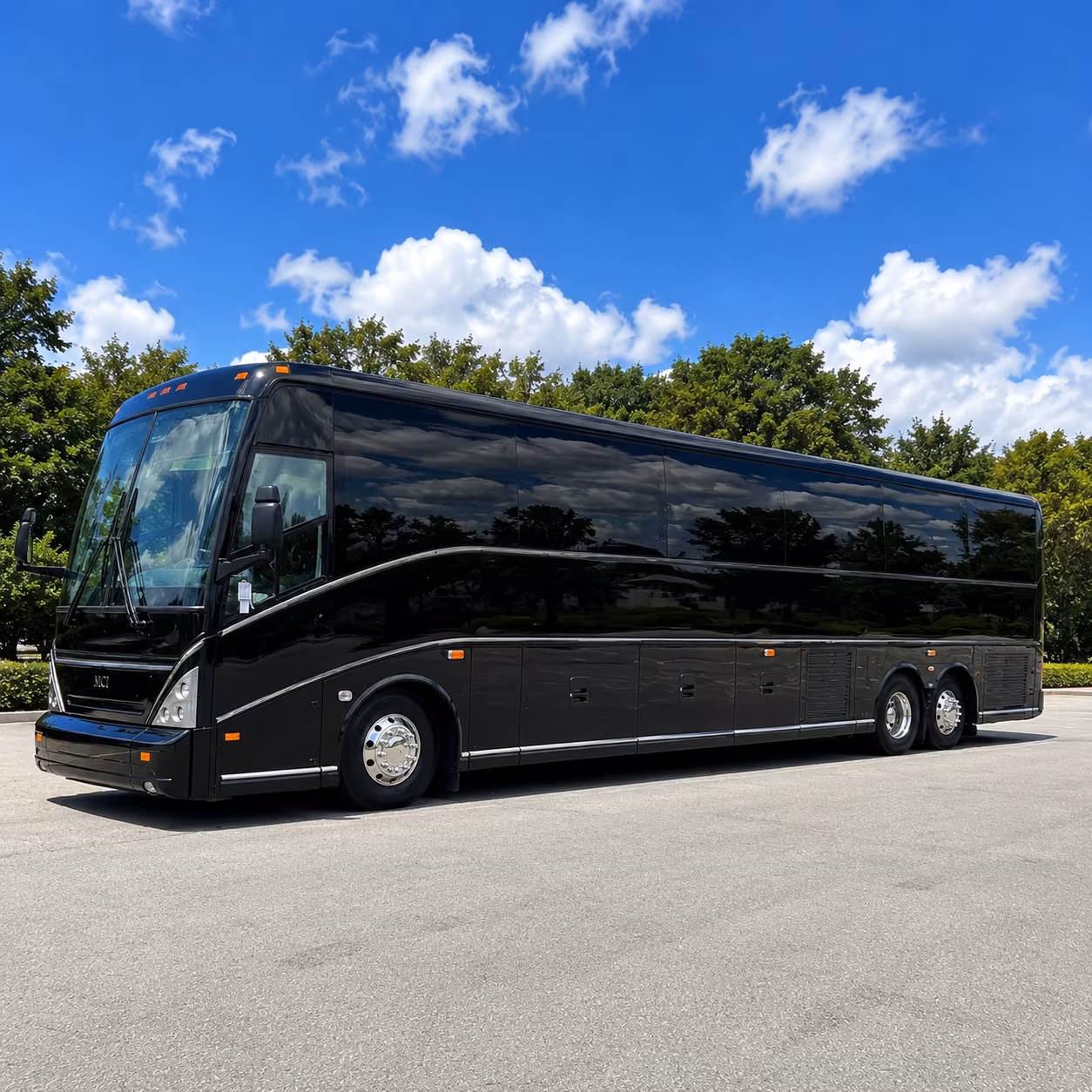 what makes a field trip to john ball zoo so easy with a charter bus