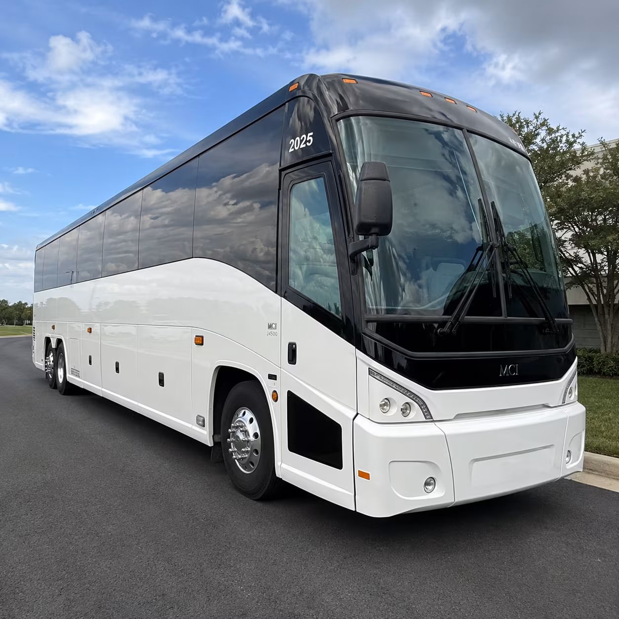 wyoming concert transportation onboard seating