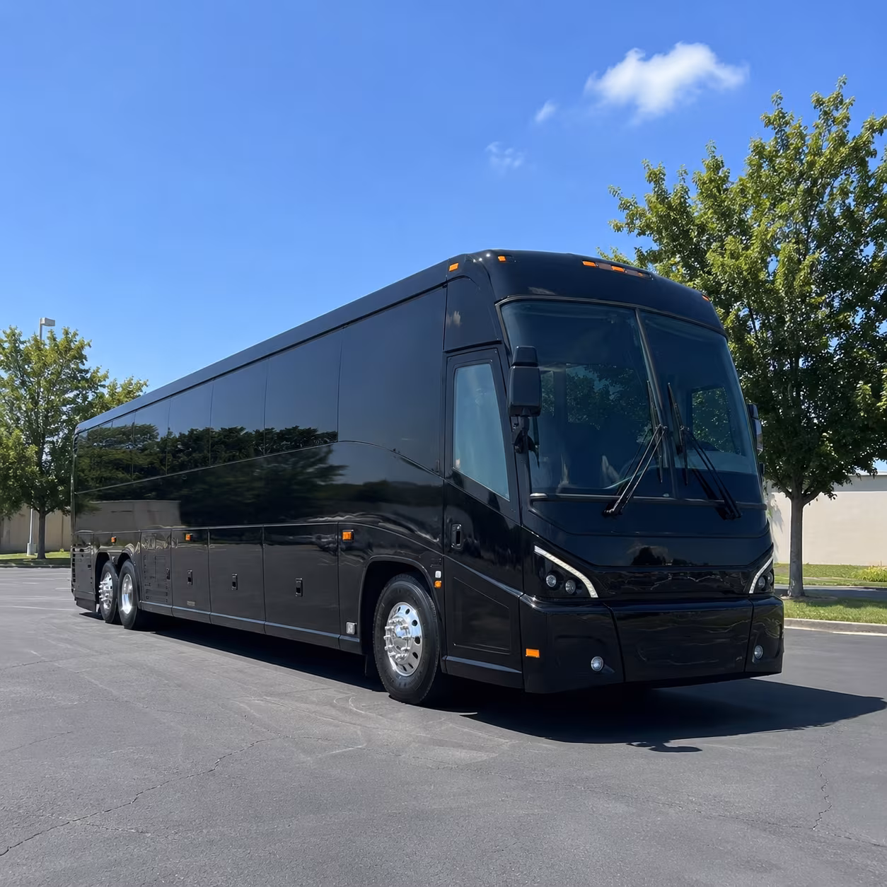 wyoming event transportation