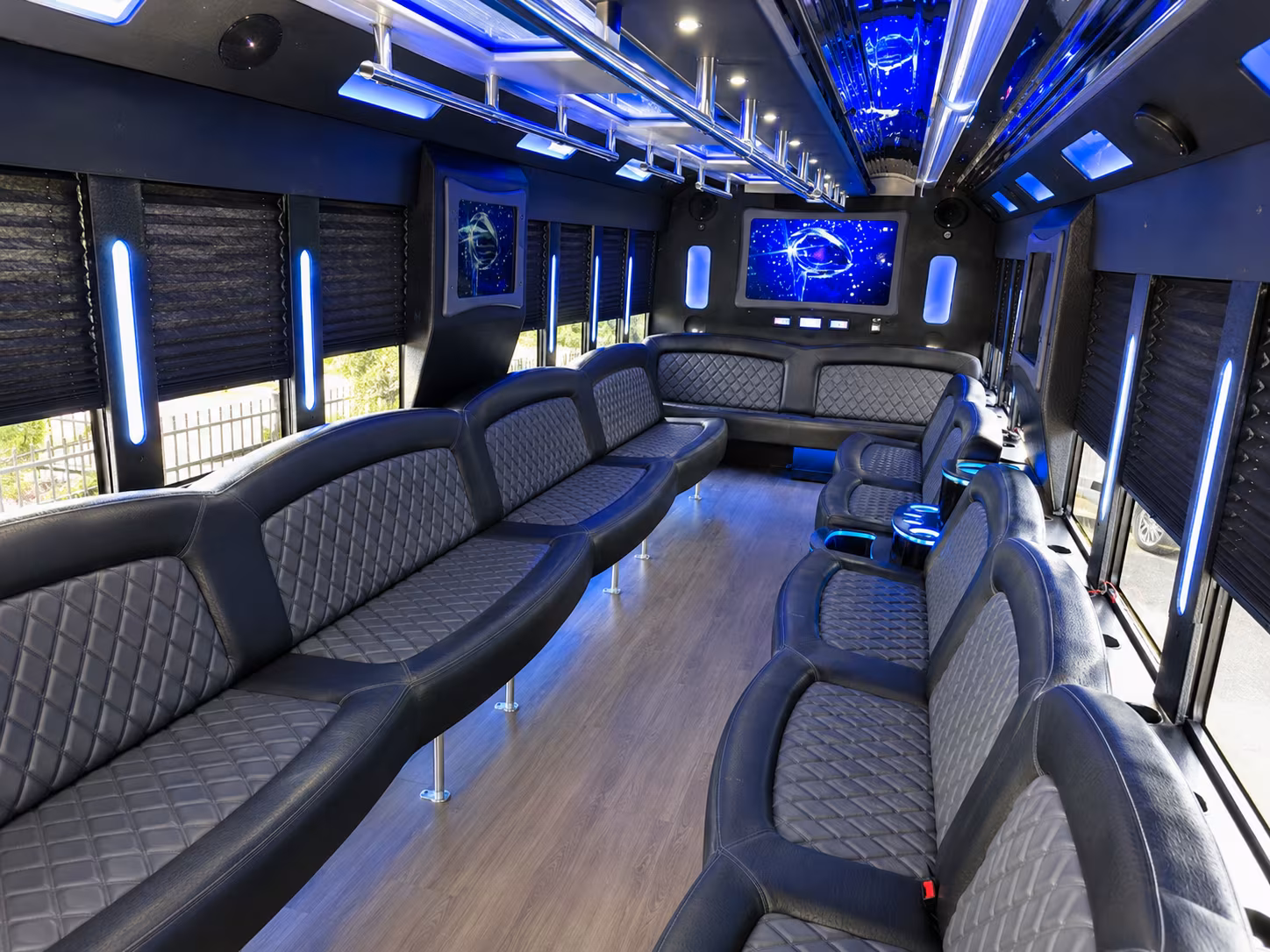 wyoming prom transportation
