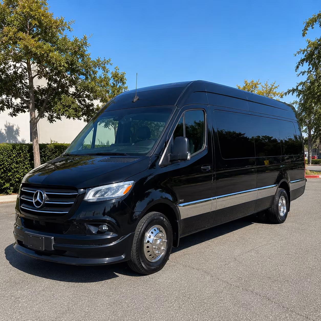 wyoming school event transportation onboard seating