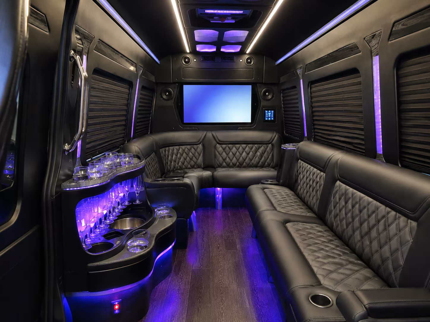 wyoming sporting event transportation