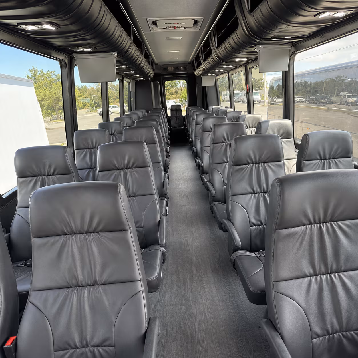 wyoming wine tour transportation